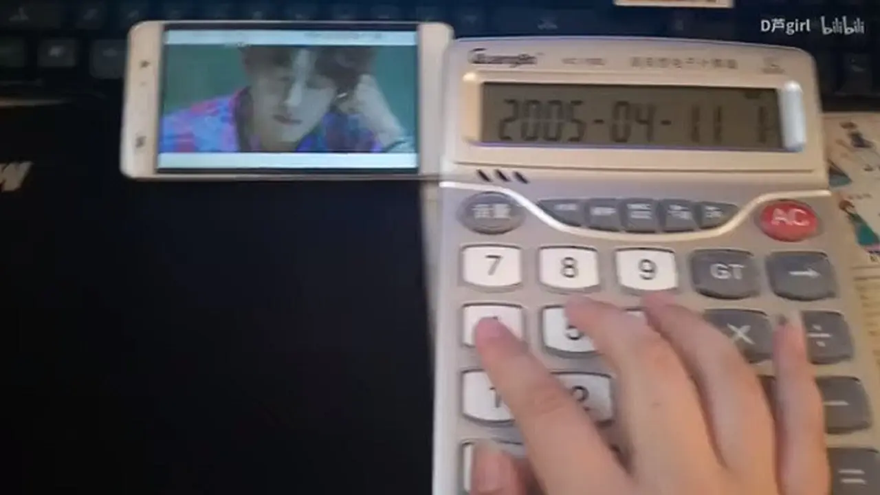 EXO Ko Ko Bop cover