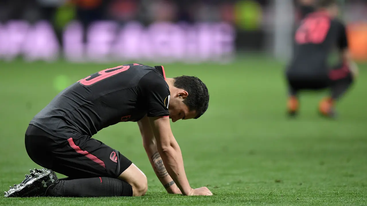 Arsenal Tersingkir dari Liga Europa