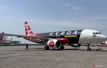 AirAsia dan Hyrox Jalin Kemitraan Strategis Dorong Wisata Olahraga di Asia Pasifik