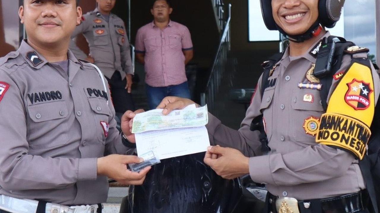 Dok. Istimewa