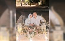 8 Potret Anniversary Pernikahan Ifan Seventeen dan Citra Monica, Romantis Banget!