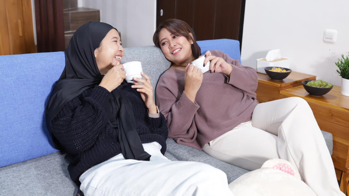7 Tanda Orang yang Bahagia Meski Hidupnya Serba Sederhana