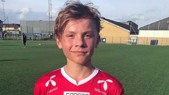 Kalahkan Liverpool, MU Gaet Wonderkid Norwegia