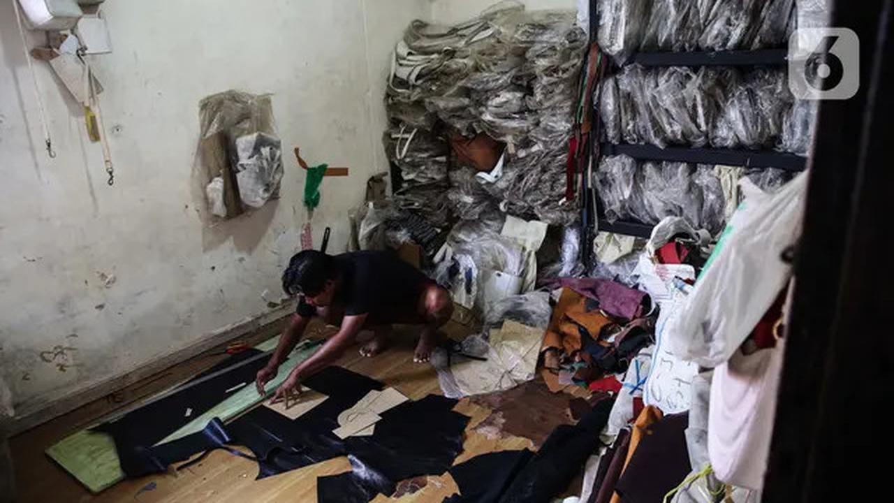 Perjuangan Pelaku UMKM Bertahan di Tengah Derasnya Produk Impor