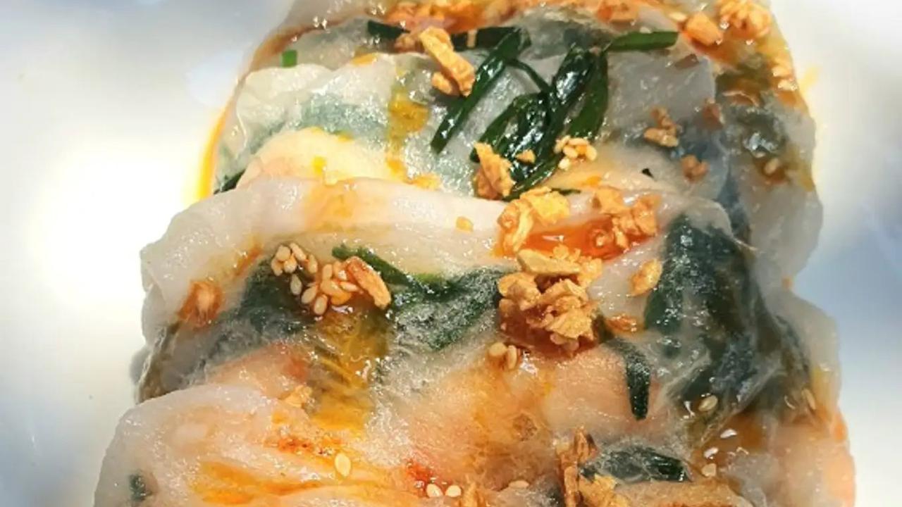 5 Resep Dimsum Udang Kukus yang Wajib Dicoba di Rumah