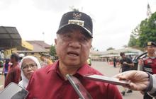 Bupati Garut Tegaskan Larangan Mobil Dinas untuk Mudik Lebaran ASN