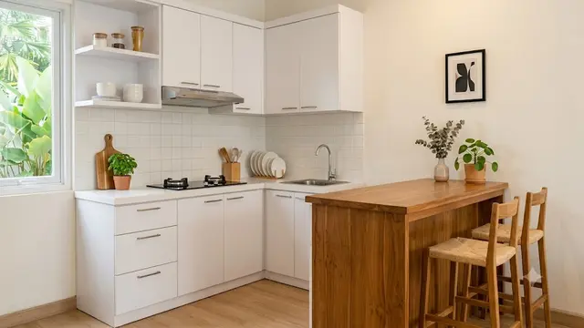 Kitchen Set