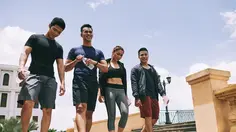 Rutinitas Pagi Produktif: Bergerak Sejak Dini, Youniverse Active Day Hadirkan RUN & RAVE di Jakarta