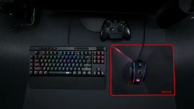 Mouse Pad