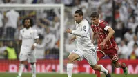 Manchester City mundur dalam perburuan jasa Mateo Kovacic karena harga 80 juta poundsterling yang dipatok Real Madrid dianggap terlalu kemahalan. (AFP/Gabriel Bouys)