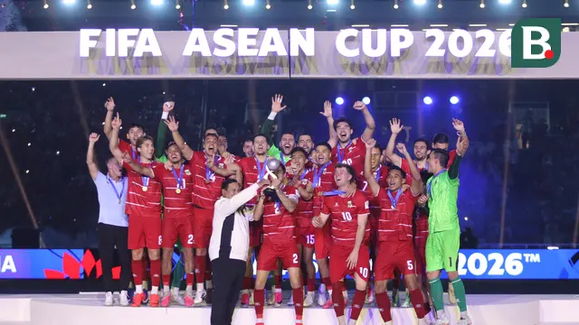 Drama 120 Menit Antar Indonesia Juara