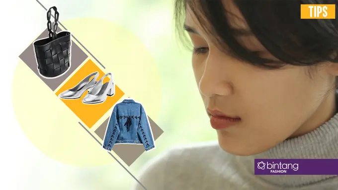 [Bintang] Tips belanja