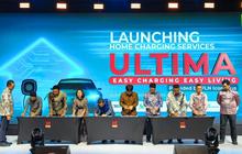 Tahukah Anda? PLN Luncurkan HCS Ultima, Solusi Pengisian Daya Mobil Listrik di Rumah Lebih Cepat dan Transparan