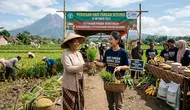 Hari Pangan Sedunia: Ketahui Isu Ketahanan Pangan dan Tantangan Mengatasinya