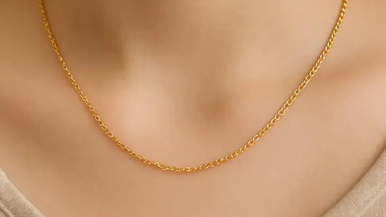 Apa Perbedaan Antara Kalung Emas 23 karat & 24 karat? Ini Panduan Lengkap Sebelum Putuskan Untuk Membeli