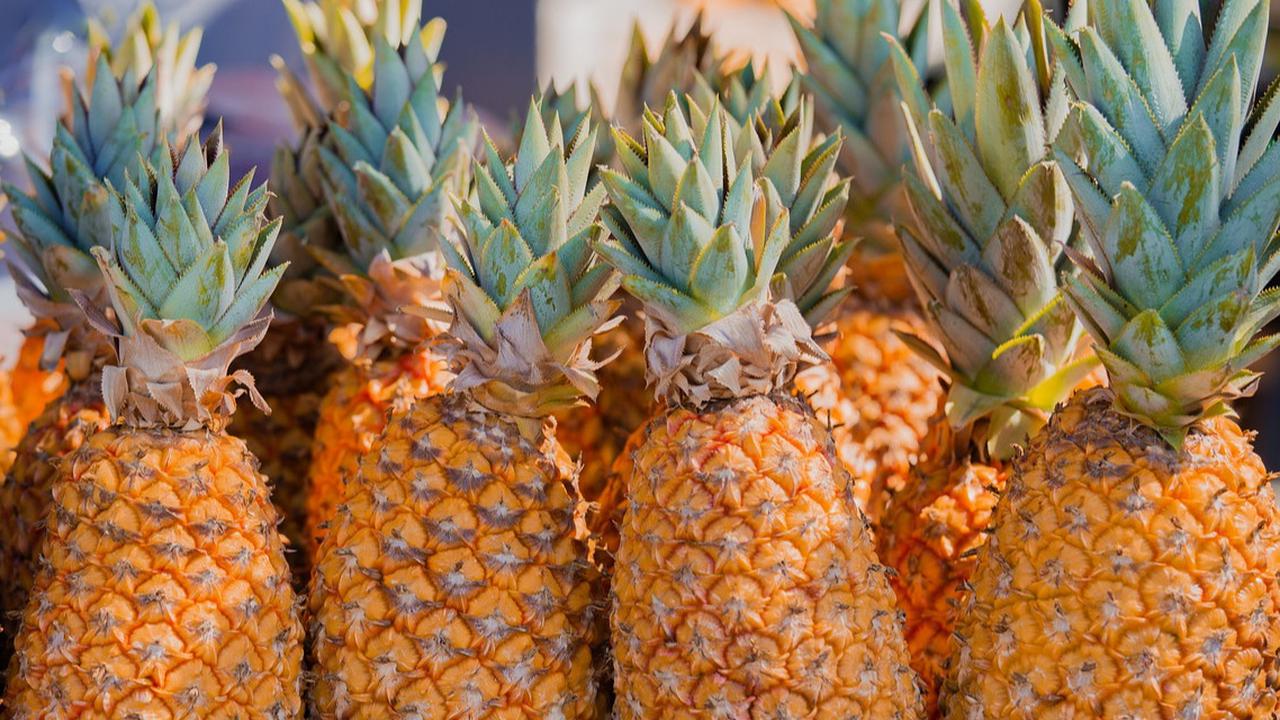10 Manfaat Cuka Nanas untuk Kesehatan, Bantu Turunkan Berat Badan