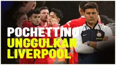 Berita video Mauricio Pochettino sebut Liverpool adalah tim yang difavoritkan untuk juara Carabao Cup. Ia menyebut sebelum laga final yang pertemukan Chelsea dengan Liverpool.
