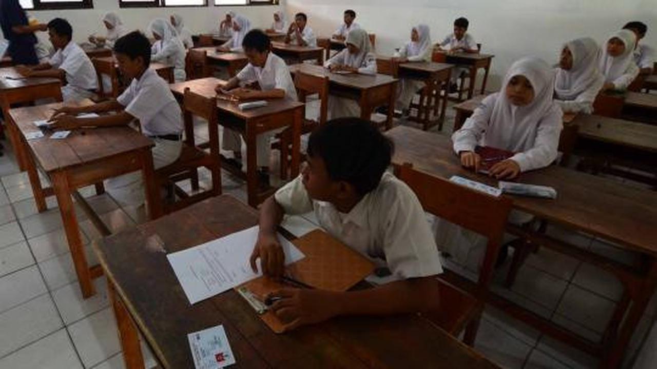 Hari penting siswa SMP
