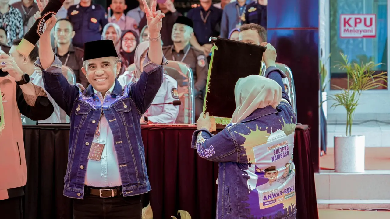 Anwar Hafid