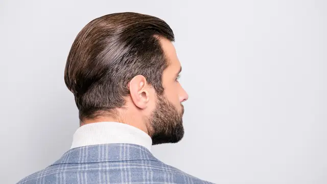 6 Cara Membuat Pomade dengan Mudah dan Praktis, Bisa Dilakukan di Rumah