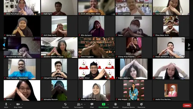Rumah Millennials