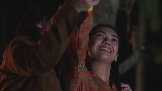 Samudra Cinta