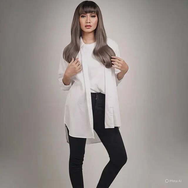 Model Rambut Wanita 30 Tahun ke Atas Agar Tampil Fresh