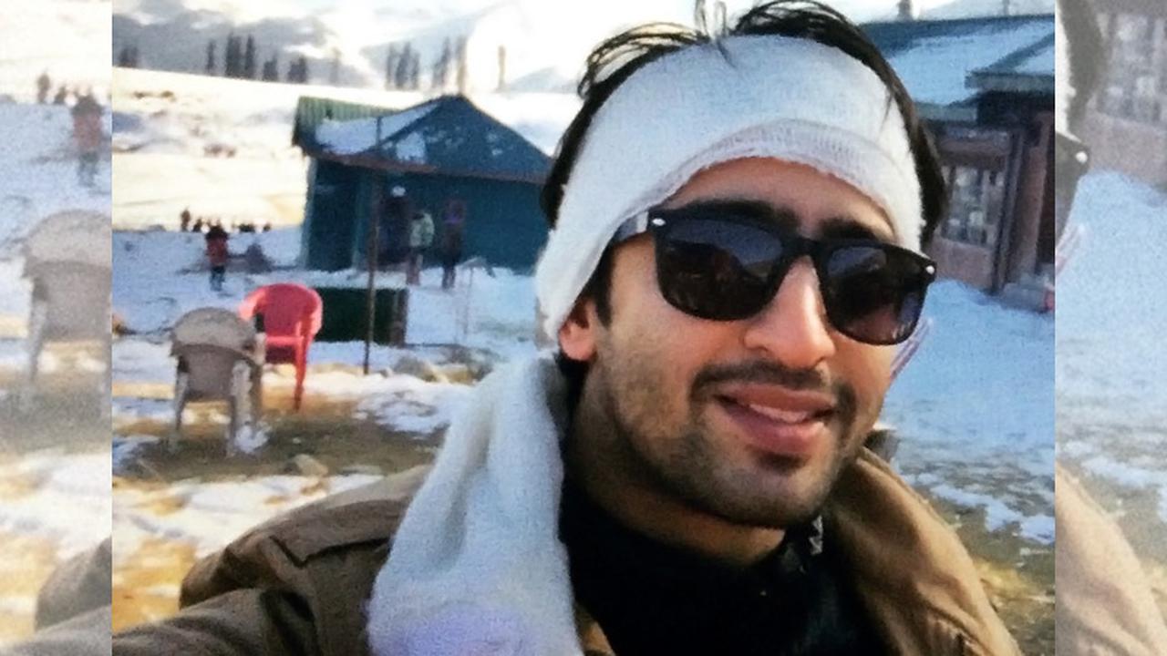 Shaheer Sheikh