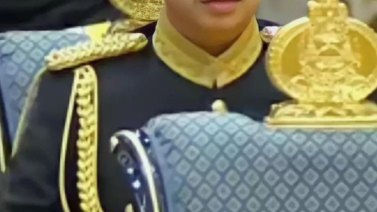 Pangeran Abdul Muntaqim merupakan cucu dari Sultan Hassanal Bolkiah. Sosoknya menjadi pewaris kedua Brunei Darussalam.
