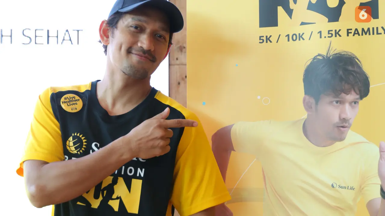 [Fimela] Ibnu Jamil