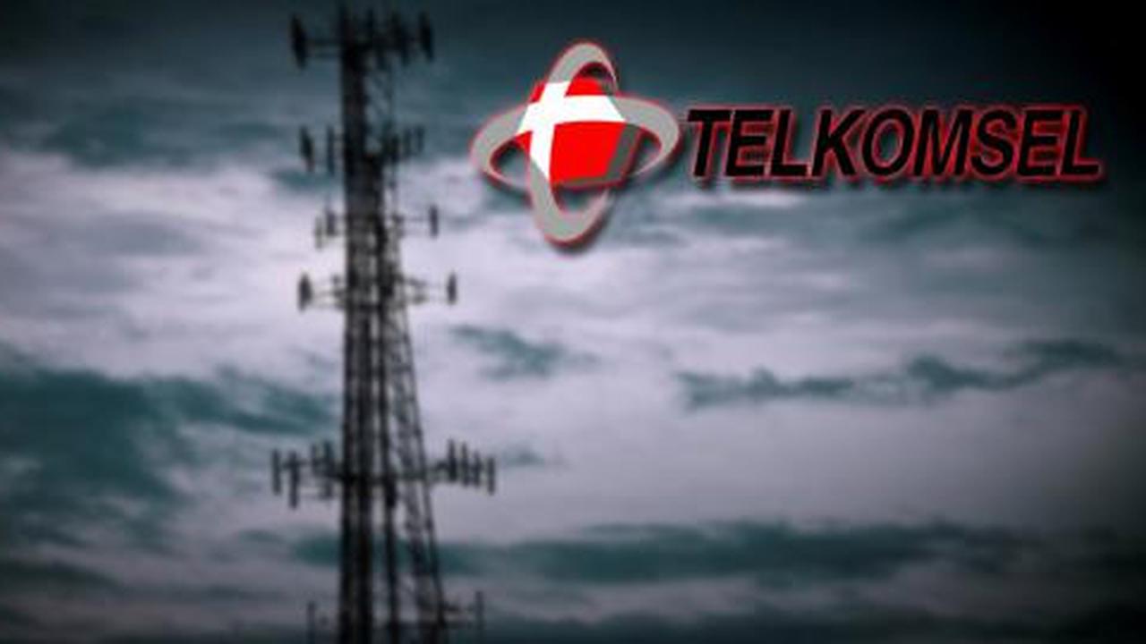 Bantu korban banjir, Telkomsel buka layanan gratis telepon