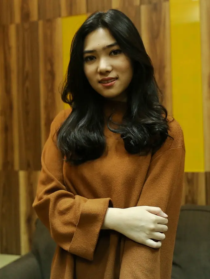 [Bintang] Afgan dan Isyana