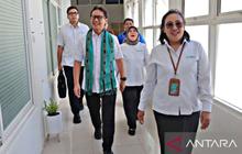 Tahukah Anda? Kemenkes Dorong Poltekkes Maluku Jadi Ujung Tombak Pemerataan Kesehatan 3T