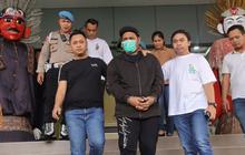 Polisi Tangkap Penyedia Narkoba untuk Virgoun