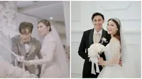 6 Momen Pernikahan Artis yang Pacaran 7 Tahun Lebih, Terbaru Felicya Angelista dan Caesar Hito