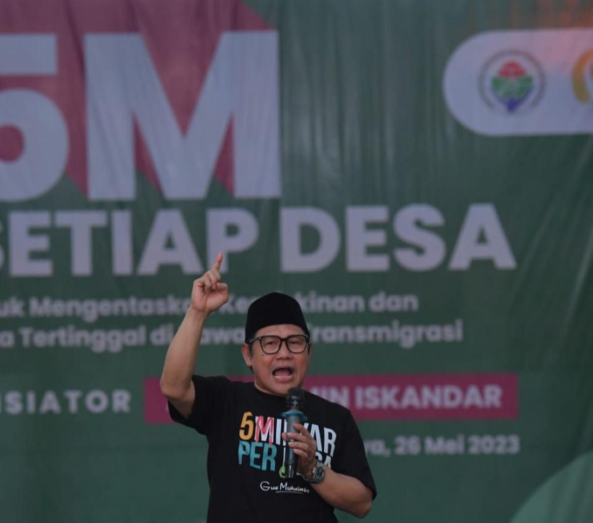 Ketua Umum Partai Kebangkitan Bangsa (PKB) Muhaimin Iskandar berencana mengunjungi Partai Keadilan Sejahtera (PKS) usai melakukan ziarah ke makam Wali Songo.