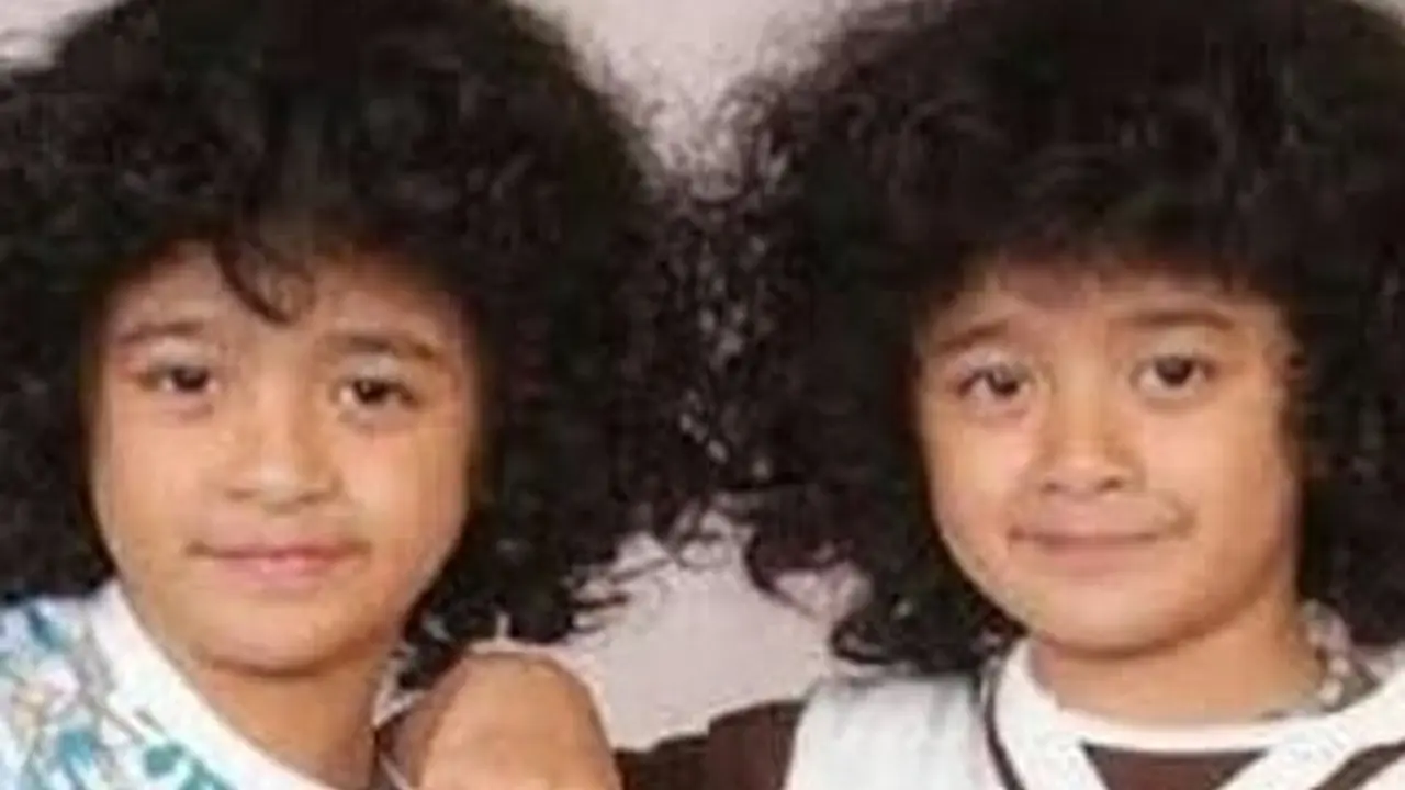 [Fimela] Nakula Sadewa dan Firda Razak