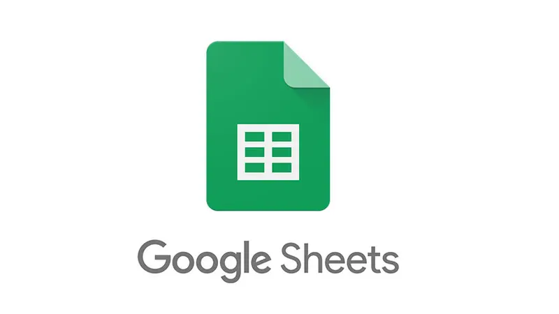 Ilustrasi Google Sheet