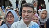 Kuasa Hukum Ruben Onsu Ungkap Dugaan Eksploitasi Anak dalam Gugatan Hak Asuh