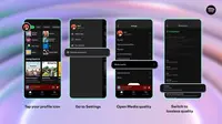 What is Spotify Lossless Music? A Feature Now Available to Premium Users