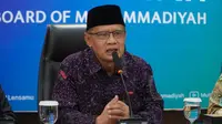 Polemik Usulan Pahlawan Nasional Soeharto, Muhammadiyah Ajak Cari Titik Temu Lewat Dialog