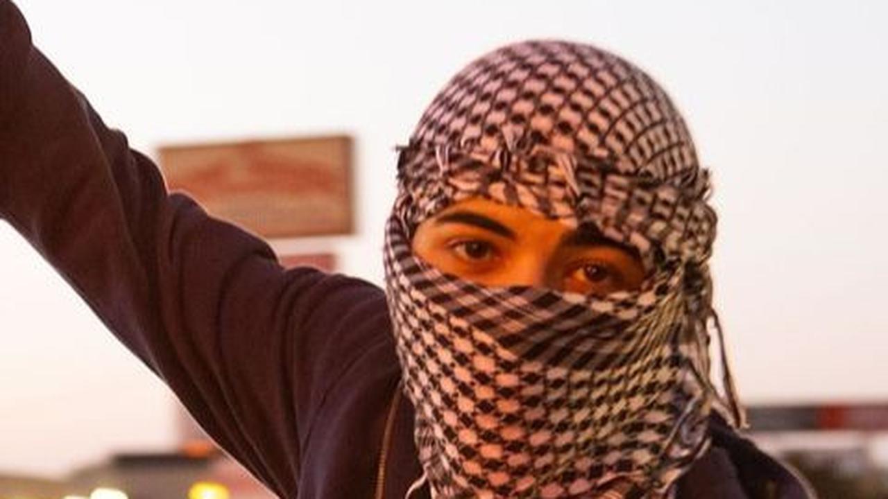 Puisi tentang Palestina Singkat Menyentuh Hati, Berikan Dukungan Kemanusiaan