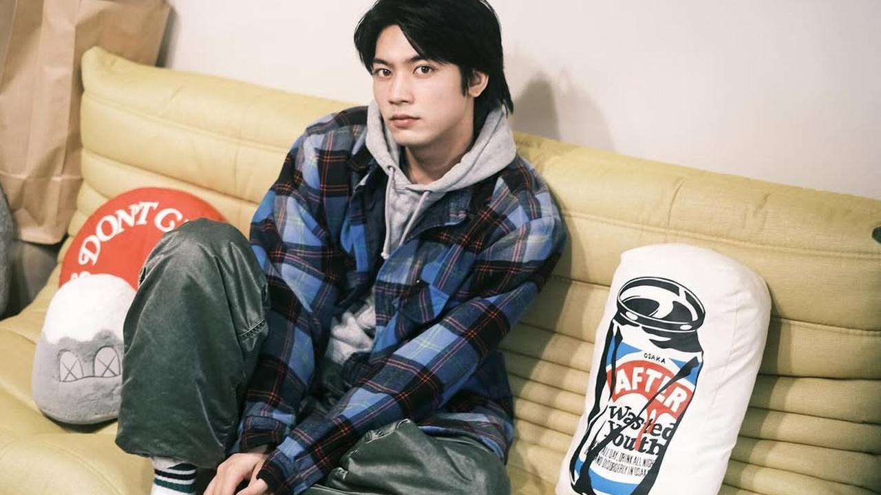 Hilang Sejak Januari, Aktor Jepang Itagaki Mizuki Ternyata Sudah Meninggal