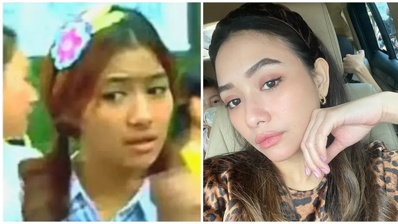 Potret Terbaru 6 Pemeran Ketua Geng di Sinetron Populer, Bikin Pangling