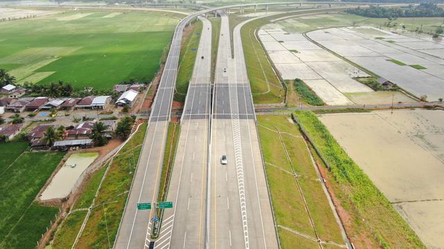 Jalan Tol Trans Sumatera