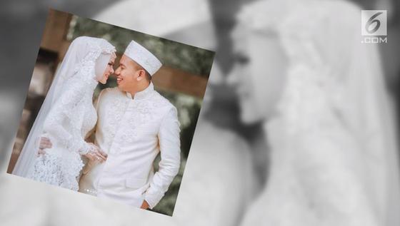 VIDEO: Malam Pertama Vicky Prasetyo dan Angel Lelga