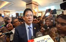 Dana Sudah Siap, Menkeu Purbaya Sebut Pencairan THR PNS Tinggal Tunggu Pengumuman Presiden Prabowo