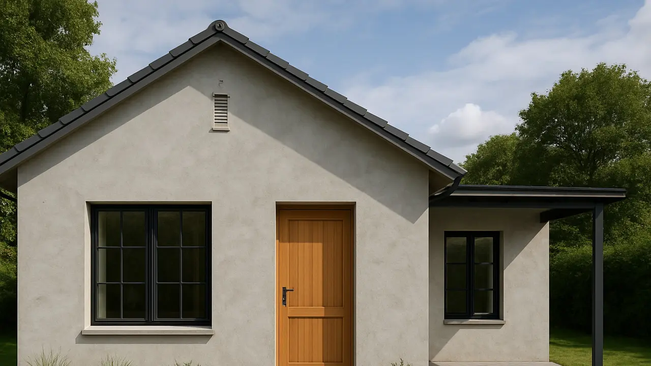 7 Tips Memilih Desain Rumah Berdasarkan Bentuk Tanah yang Jarang Diketahui