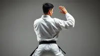 Nekat Pindah dari SLB ke Sekolah Umum, Atltet Taekwondo Buktikan Kemampuan dengan Prestasi