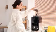 Upgrade Ritual Ngopi Tanpa Bikin Kantong Jebol dengan Mesin Kopi Rp200 Ribuan